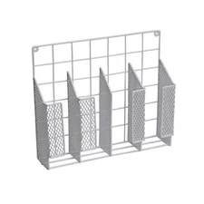 Organizer Rust Resistant, Perfect for Food Storage, Silver Foil, Wax Paper, S...