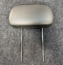 Headrest Invacare Pride Jazzy Power Chairs Wheelchair Replacement 11" X 6" 0026
