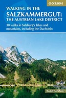 Rudolf Abraham - Walking In The Salzkammergut The Austrian Lake Distri - F31Z