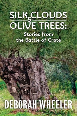 Deborah C Wheeler | Silk Clouds and Olive Trees | Taschenbuch | Englisch (2021)