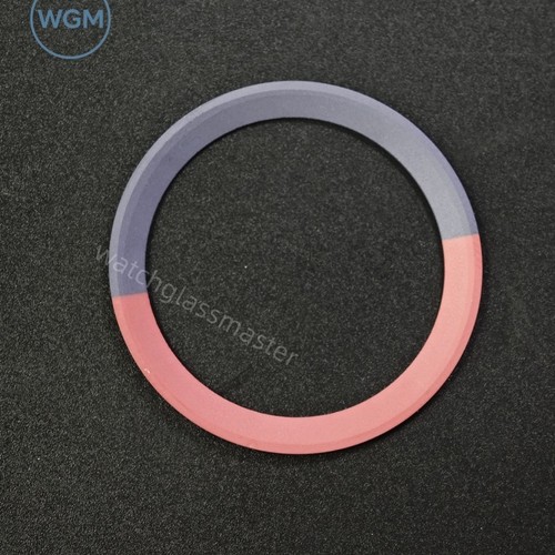 116710 Watche High-Quality Ceramic Bezel for Rolex GMT Master II Pepsi 126710,
