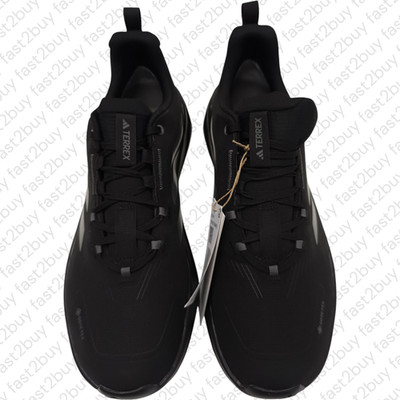 Adidas TRAILMAKER 2 GORE-TEX Hiking core black/core black/grey four Gr.45
