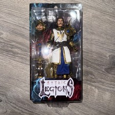 Mythic Legions Sir Gideon Heavensbrand 2