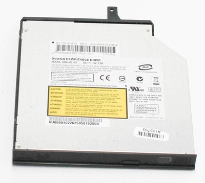 KU.00804.022 ACER DVDR-RW SUPERMULTI W/O BEZEL .LF.GBASE. ''GRADE A''