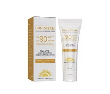 Sun Cream SPF 90 PA  
