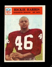 Rickie Harris