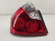 06-07 INFINITI M35/M45 Driver Tail Light Quarter Panel Mounted OEM 26555EH125