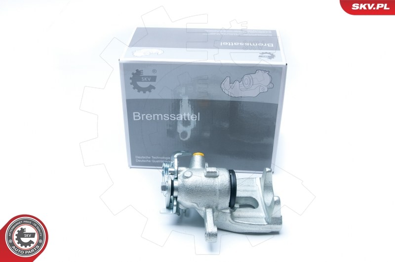 ✅Fits SKV GERMANY 23SKV283 BRAKE CALIPER  ⭐UK Seller⭐