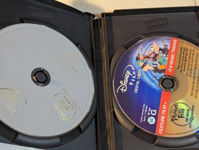 Phineas And Ferb The Movie Across 2nd Dimension DVD (Usa Duty-Free
