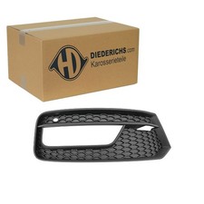 DIEDERICHS BLENDE NEBELSCHEINWERFER STOßSTANGE RECHTS passend für AUDI A1