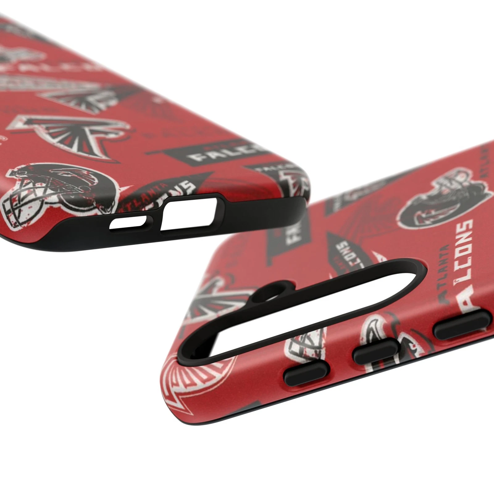 Atlanta Falcons Phone Cases for iPhone