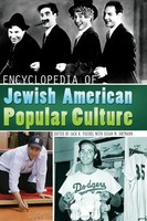 Jack Fischel | Encyclopedia Of Jewish American Popular Culture | Buch | Englisch