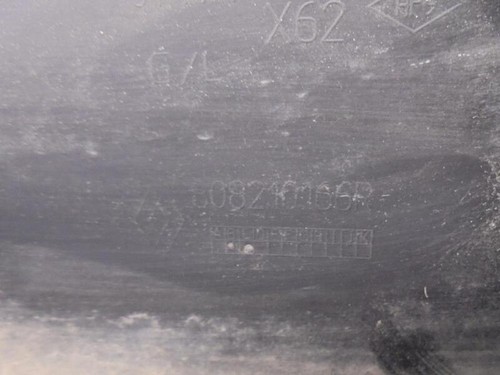 808210166R schweller RENAULT MASTER III FURGON CAJA CERRADA 2014 4903143