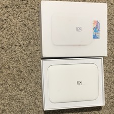 2x Wireless Access Points / Mesh WiFi Node Devices - White Boxed 