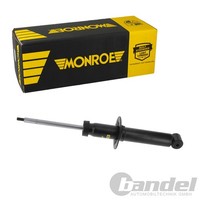 Monroe Adventure Gasdruck StoßDÄMpfer Hinten Passend FüR VW Touareg | D0314S