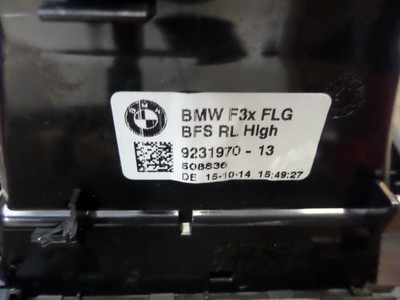 BMW (Genuine OE) 64229231970 for sale online | eBay 