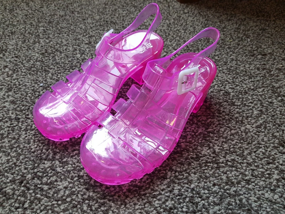Jelly hotsell kelly shoes