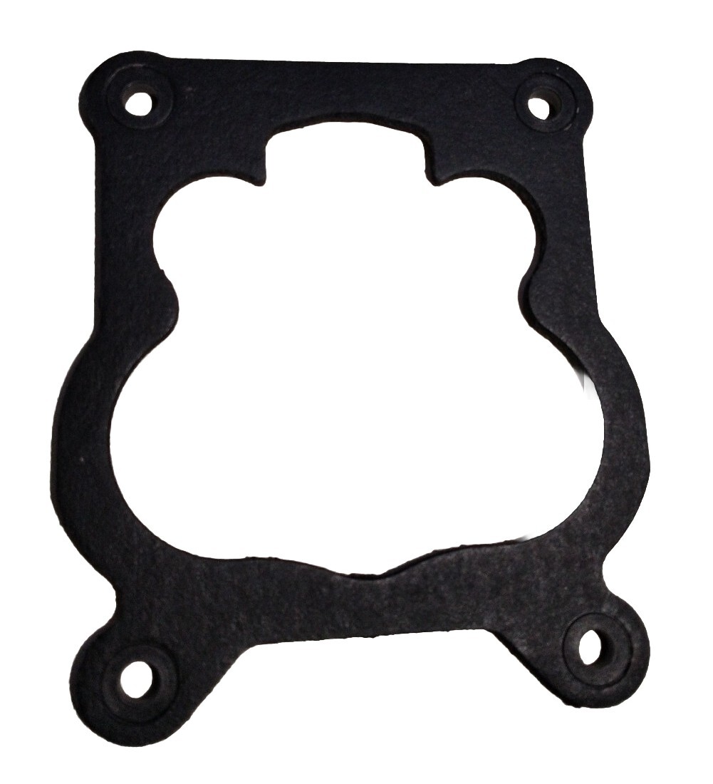 Square Bore Base Gaskets 10-Pack Open Center Carburetor Base - Foto 3