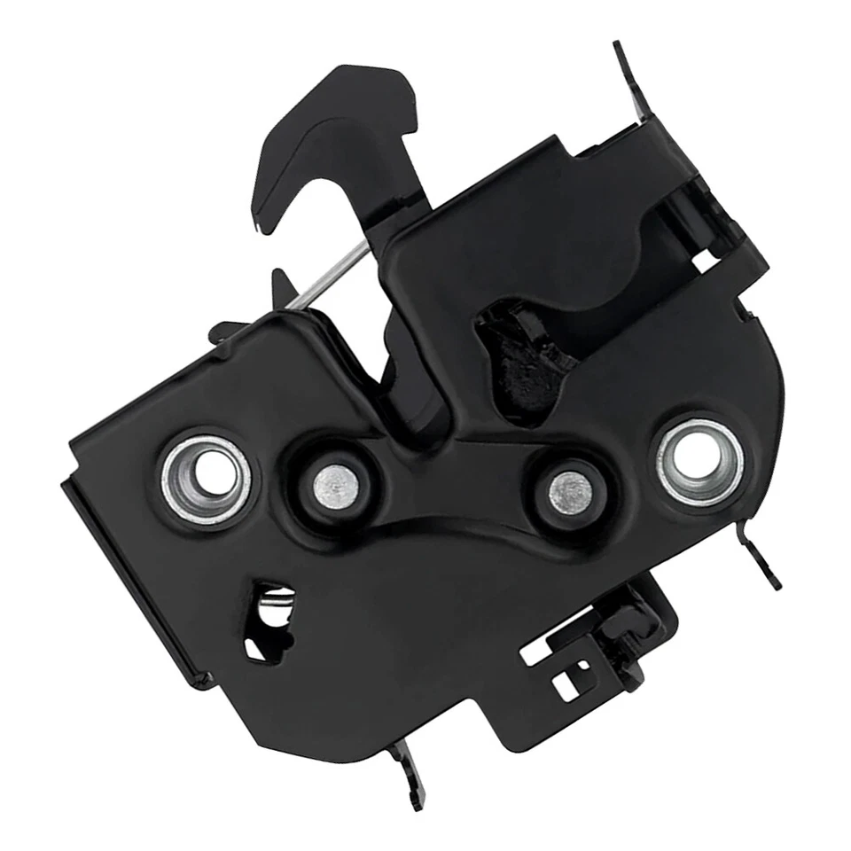 Left or Right Front Hood Latch for 2015-2019 Jeep Renegade 68479174AA 51954796 Foto 2 de 4