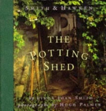 The Potting Shed - 0761101616, hardcover, Linda Joan Smith