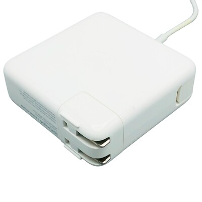 Genuine Apple MagSafe 2 Adapter Charger for MacBook Air Early 2015