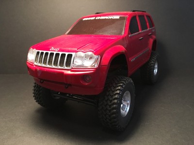 rc jeep grand cherokee