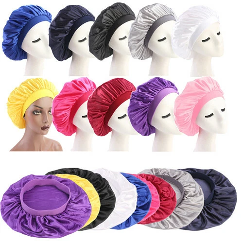 Shower caps for long hair uk deals