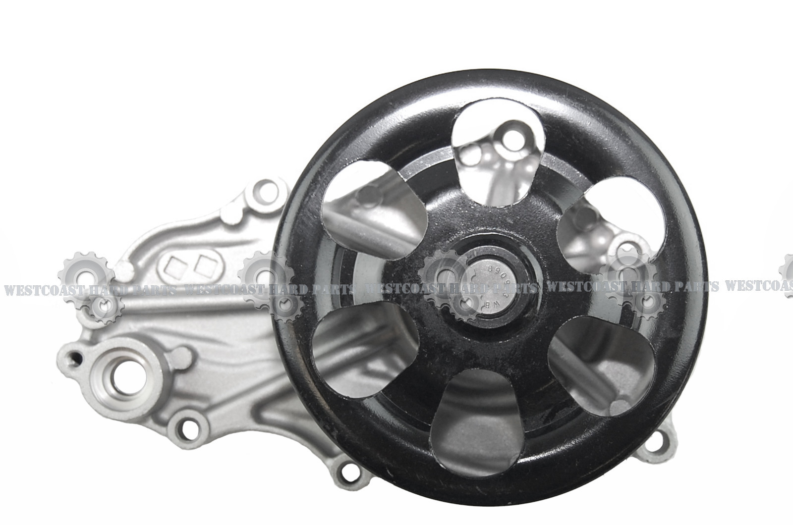 0206 HONDA CIVIC 2.0L K20A3 K20A1 WATER PUMP TIMING CHAIN KIT VALVE