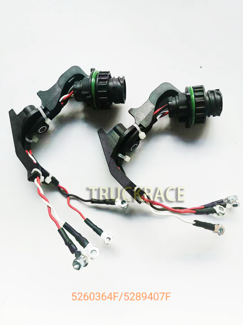 1* Injector Wiring Harness Assembly for Cummins Engine ISF3.8 