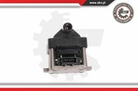 Esen SKV ZüNdspule ZüNdmodul FüR VW Golf III 1.6 1.8 2.0 1.4 Polo Passat