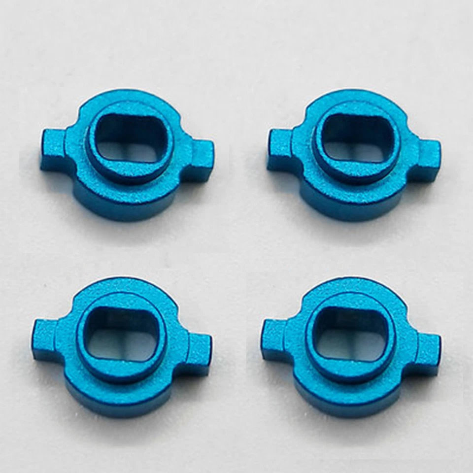 Metal Adapter Conversion Combining Kit for MINI-Z MR-03 Wheel Hub To AWD - Image 4 of 4