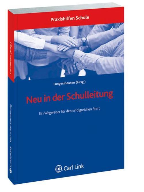 Thumbnail - Neu In Der Schulleitung Stefan Behlau