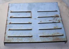 Delta RC-51 20" PLANER 428-07-031-0015 Electrical Box Cover