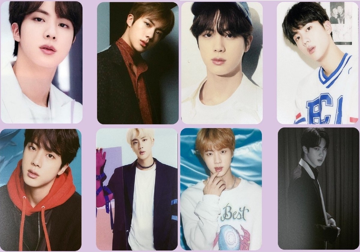 BTS THE BEST STANDARD JAPAN FC UNIVERSAL UMS SEVENNET ver