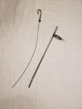 Ford Highboy 67-77 12 F250350 4wd New Dipstick And Tube For Headers Ford Highboy 67-77 12 F250350 4wd New Dipstick And Tube For Headers
