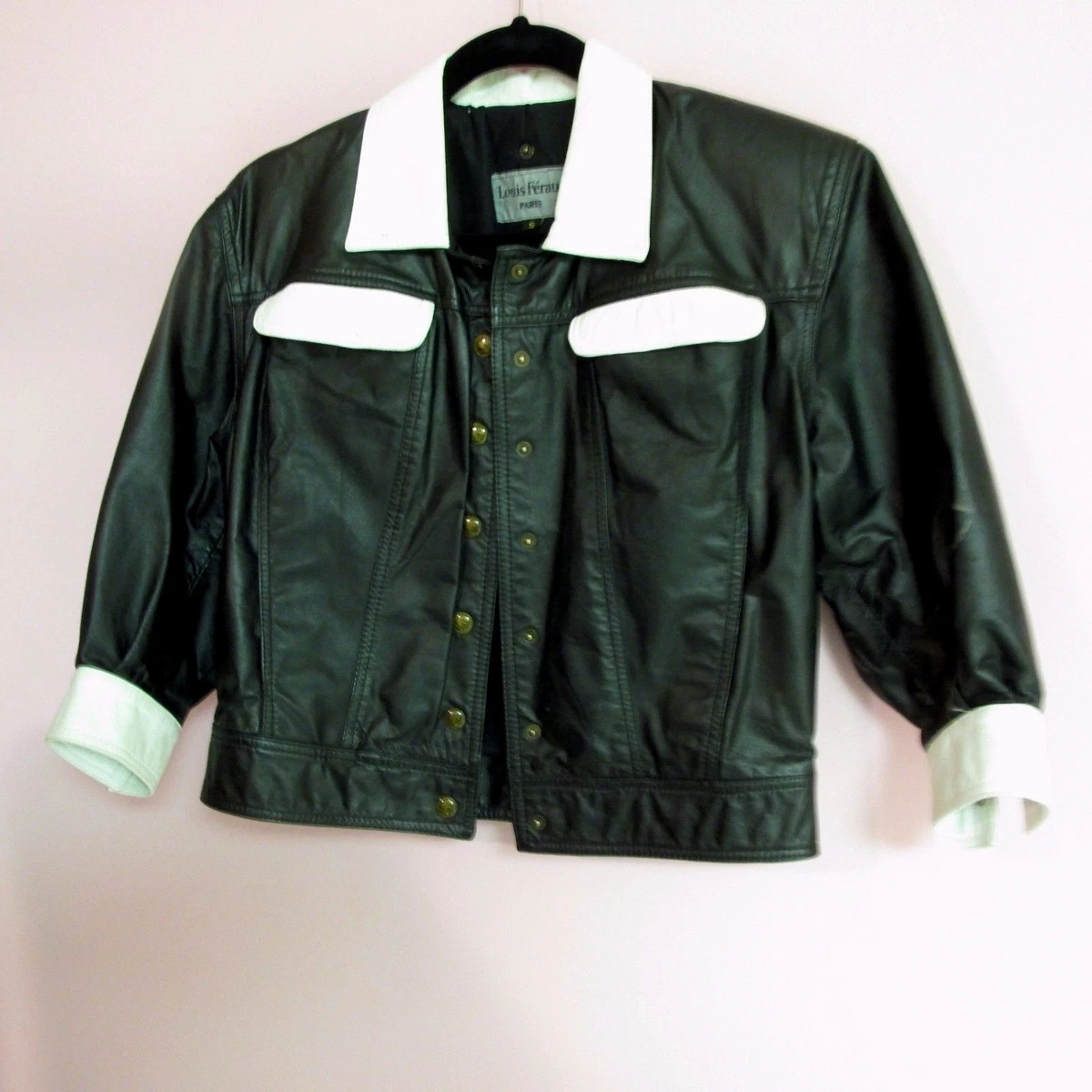 Feraud vintage shop jacket