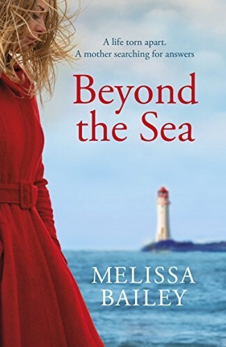 Beyond the Sea by Melissa Bailey Book New (Paperback)