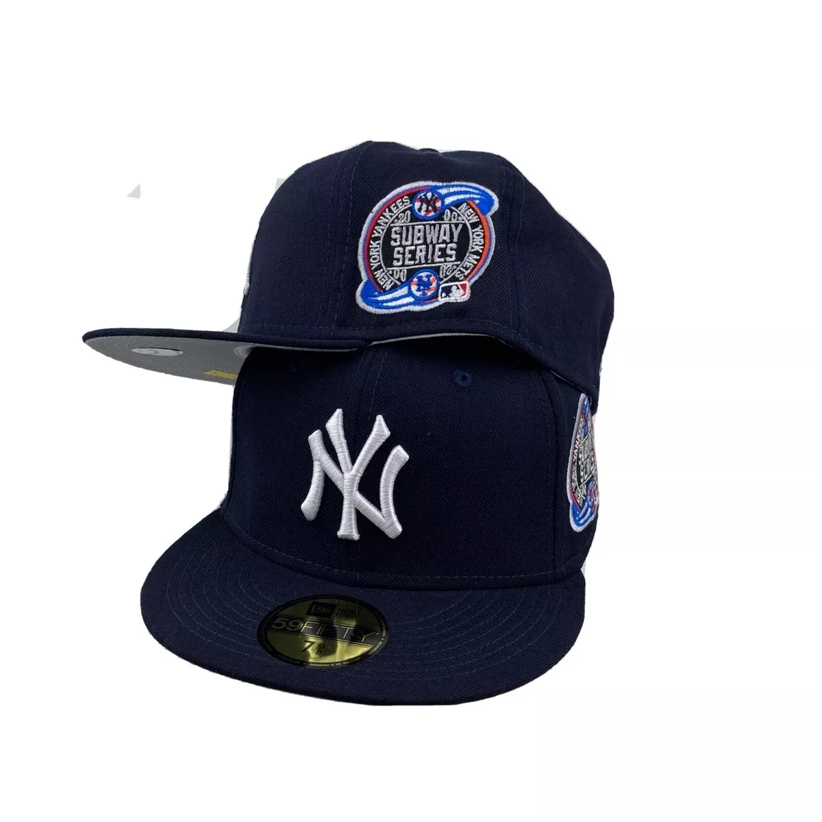 Best Mets and Yankees hats, jerseys, gear for the Subway Series