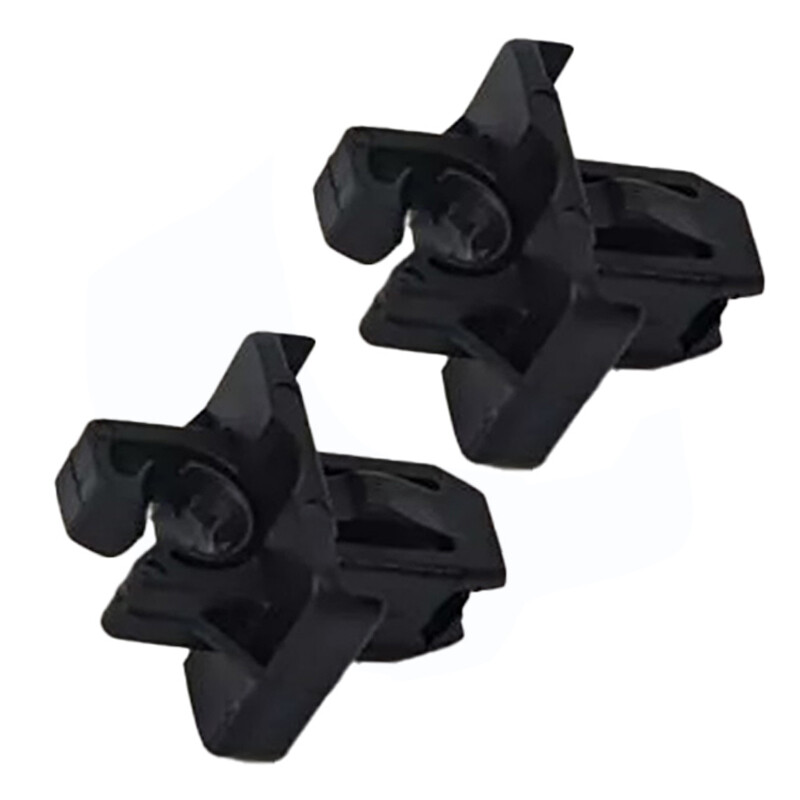 ドロップ 72136SM4003 For Honda Accord 1990-1997 2PCS Door Handle Control