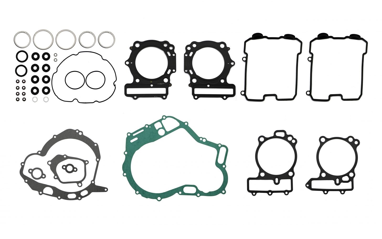 997940 Full Gasket Set for Suzuki TL1000S 9701, TL1000R 9802 (113950H