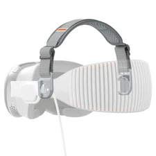 Spigen [DR210] Padded Head Strap for Apple Vision Pro Head Strap