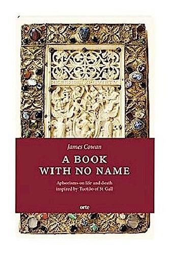 Thumbnail - A Book With No Name James Cowan