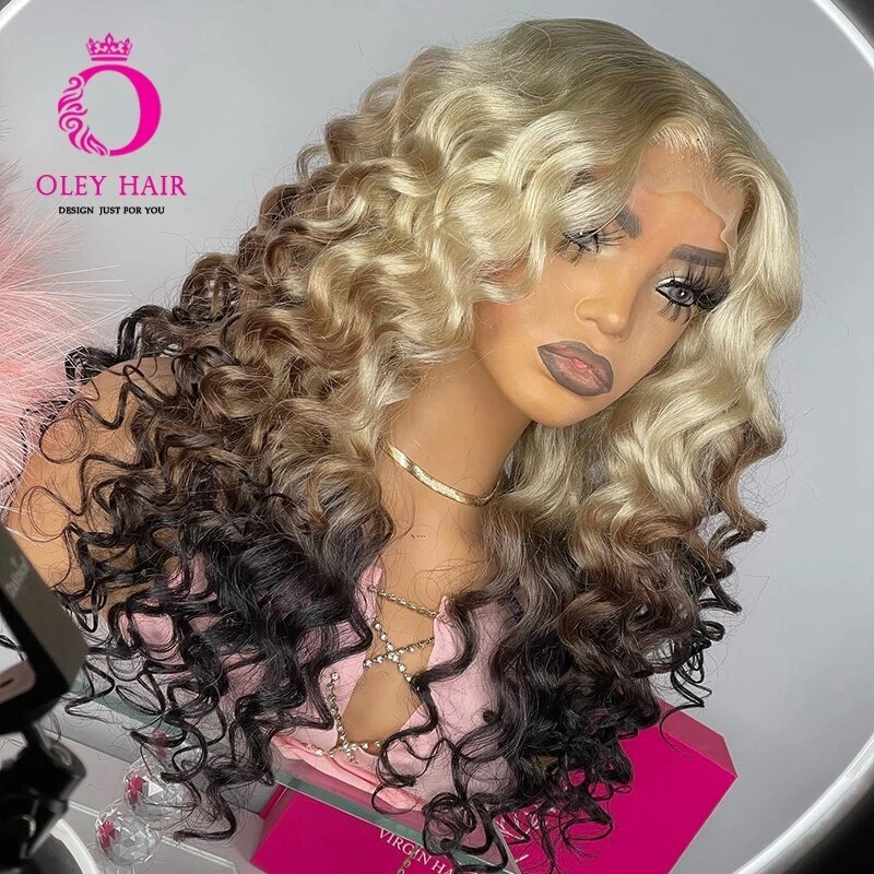 30 inch synthetic 2025 lace front wigs