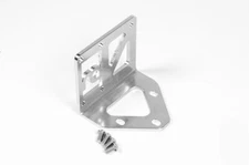 Radium Engineering for Fuel Surge Tank Mtg Bracket - Universal Frame/Rail Mount