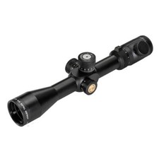 Athlon Talos BTR Gen2 4-14x44mm DD SF 30mm APLR10 FFP IR-MOA Riflescope 215030