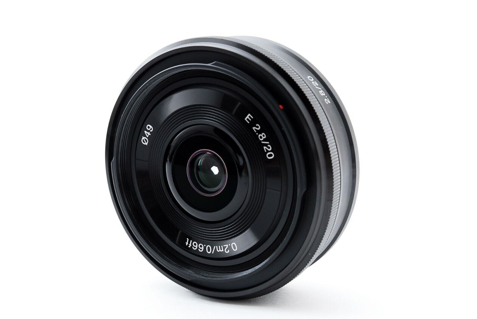 Sony+SEL20F28+20mm+F%2F2.8+Wide+Angle+Prime+Fixed+Lens for sale