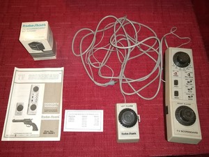 radio shack electronic tv scoreboard