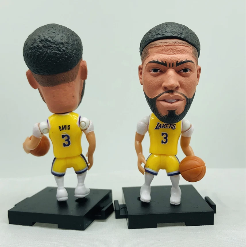 Anthony davis action best sale figure