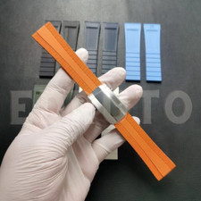 For Breitling Superocean Navitimer Avenger 22mm Diving FKM Rubber Strap Band