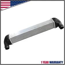 Charger Air Cooler Intercooler For 2016 2017 2018 2019 Chevrolet Cruze 13356681